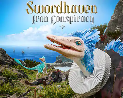 Swordhaven: iron conspiracy free download (v1.0 final) - 1