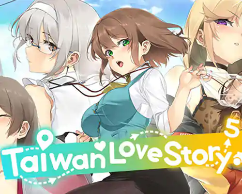 Taiwan love story⁵ pc free download (build 17570915) - 1