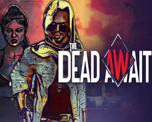 The dead await free download (elites unleashed) - 1