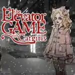 The Elevator Game with Catgirls Free Download (Tenoke)
