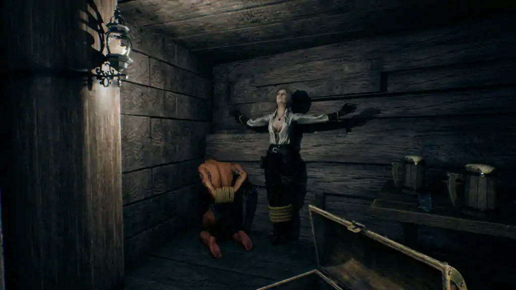 The Ghost Treasure PC Free Download (Tenoke) The Ghost Treasure PC Free Download (Tenoke)