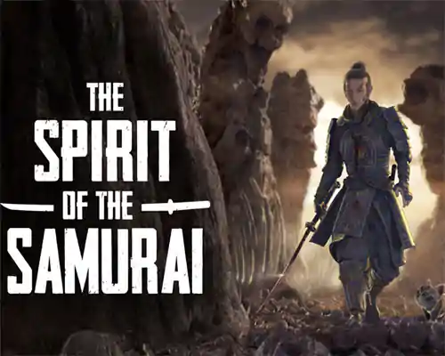 The spirit of the samurai free download (v1.0.15) - 1