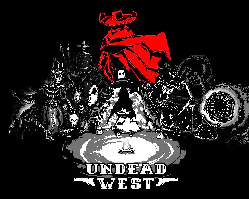 Undead west pc free download (v1.0.5.3) - 1