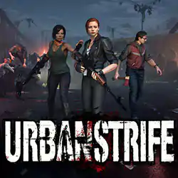 Urban Strife PC Free Download (Build 17608400)