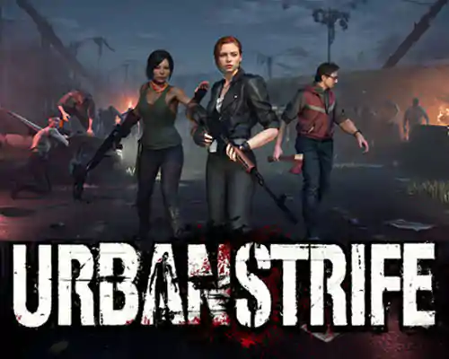 Urban strife pc free download (build 21821926)