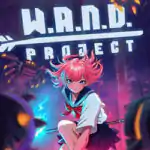 W.A.N.D. Project PC Free Download (Build 16787357)