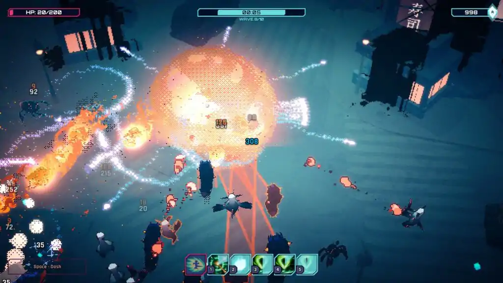 W.a.n.d. project pc free download (build 20321114) - 2