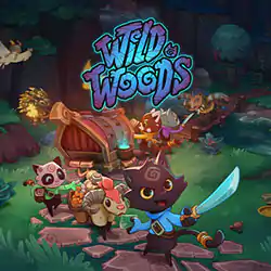 Wild Woods PC Free Download (Build 18100740)