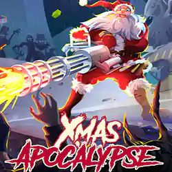 Xmas Apocalypse PC Free Download (Build 16730317)