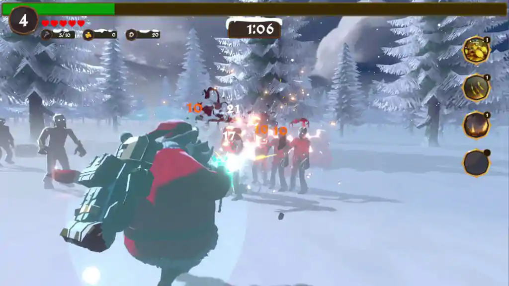 Xmas Apocalypse PC Free Download (Build 16730317) Xmas Apocalypse PC Free Download (Build 16730317)