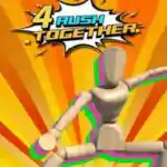 4 rush together pc free download (tenoke)