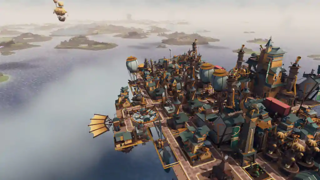 Airborne empire pc free download (v1.0.09 final)