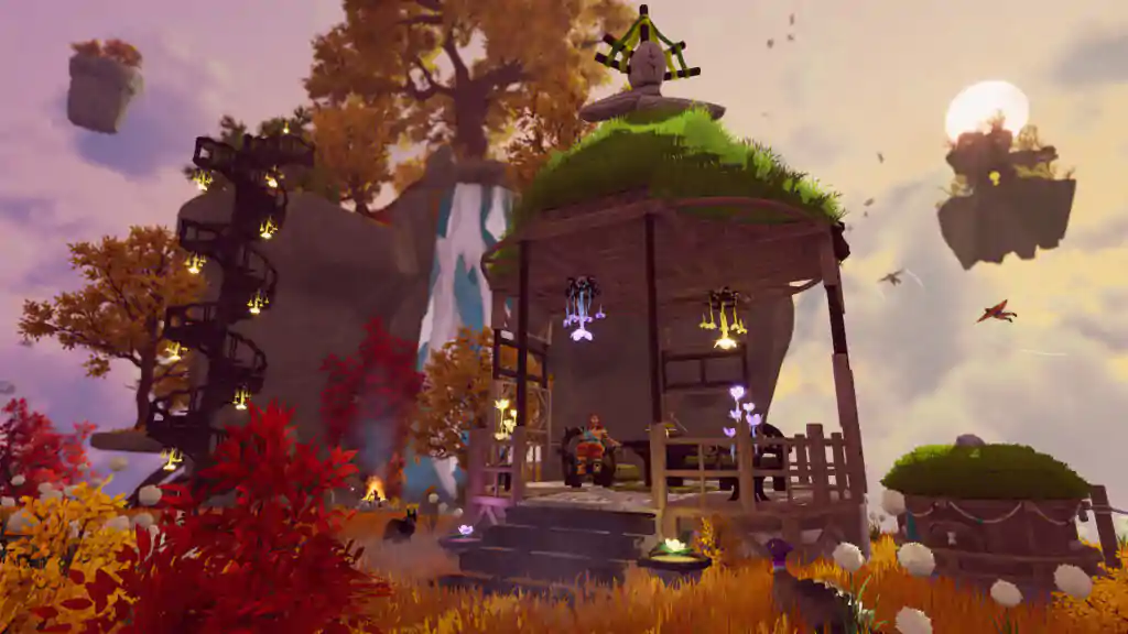 Aloft pc free download (build 21139987) - 2