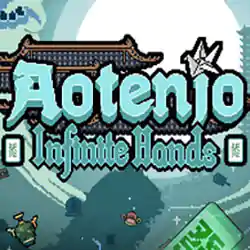 Aotenjo: Infinite Hands PC Free Download (Build 19528802)