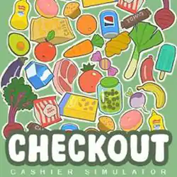 Checkout: Cashier Simulator Free Download (v1.1.9)
