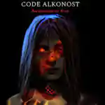 Code Alkonost: Awakening of Evil Free Download (TiNYiSO)