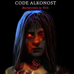 Code Alkonost: Awakening of Evil Free Download (TiNYiSO)