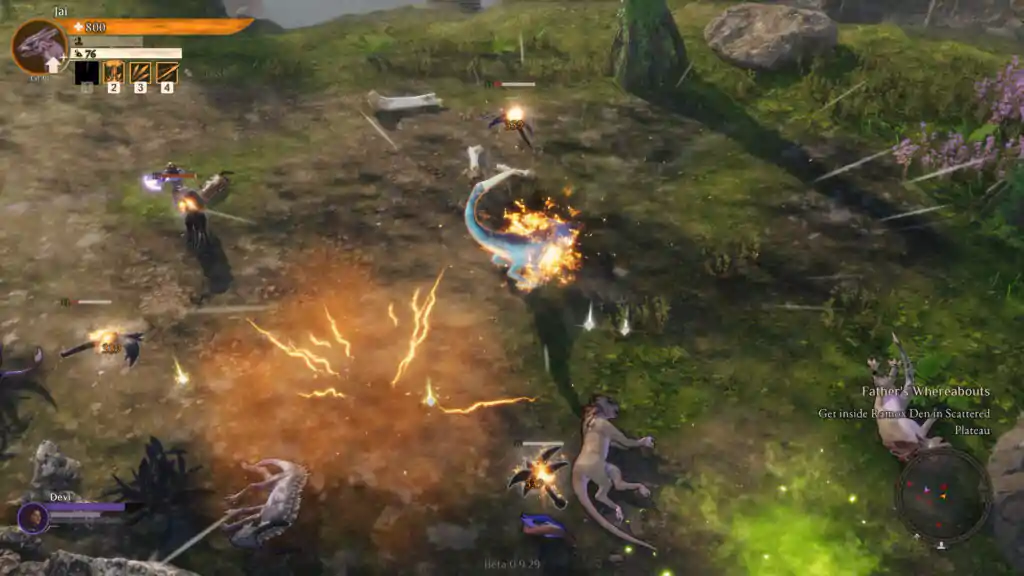 Coridden pc free download (v1.3.4 deluxe) - 2