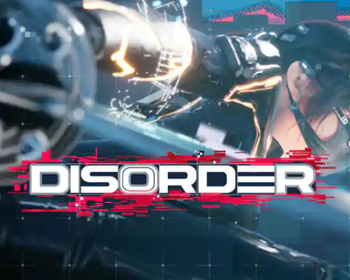 Disorder pc free download (v20250816) - 1