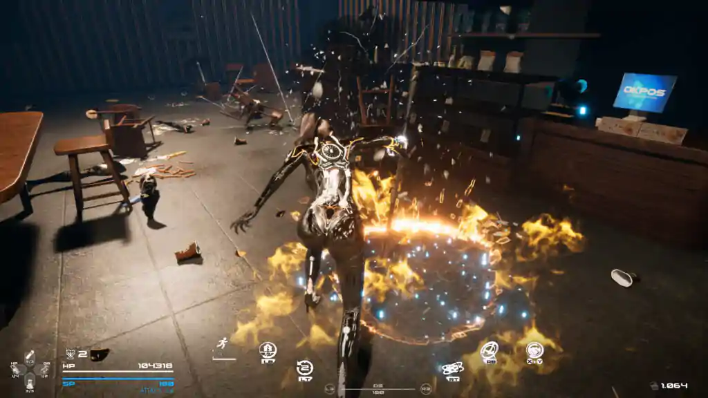 Disorder pc free download (v20250816) - 2