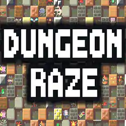 DUNGEON RAZE Free Download (Build 17648366)