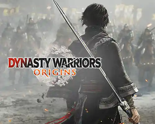 Dynasty warriors: origins free download (v1.0.1.1) - 1