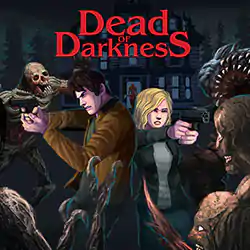 Dead of Darkness Free Download (v20250408)