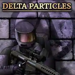 Delta Particles PC Free Download (P2P)