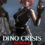 Dino Crisis Bundle PC Free Download (v1.0.HF3)