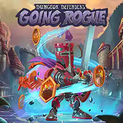 Dungeon Defenders: Going Rogue Free Download (Tenoke)