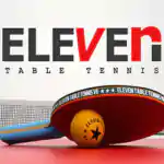 Eleven Table Tennis PC Free Download (VR v354.4)