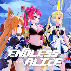 Endless Alice PC Free Download (Build 21925959)