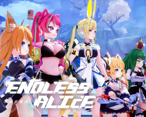 Endless alice pc free download (build 21925959)