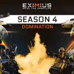 Eximius: Seize the Frontline Free download (Domination S4) Eximius: Seize the Frontline Free download (Domination S4)