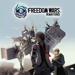 FREEDOM WARS Remastered Free Download (Build 20619234)