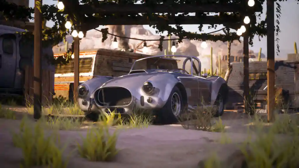 Gas station simulator pc free download (v1.0.2.51074s)