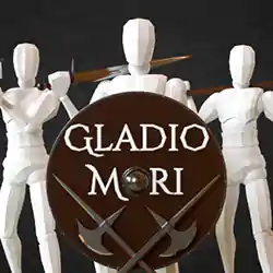 Gladio Mori PC (Build 24448266)