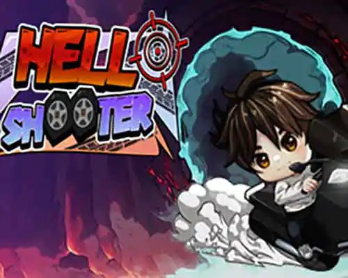 Hell Shooter PC Free Download (Tenoke)