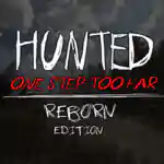 Hunted: One Step Too Far – Reborn Edition Remastered Download Hunted: One Step Too Far – Reborn Edition Remastered Download