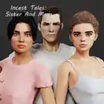 Incest Tales: Sister And Mom Free Download (Uncensored)