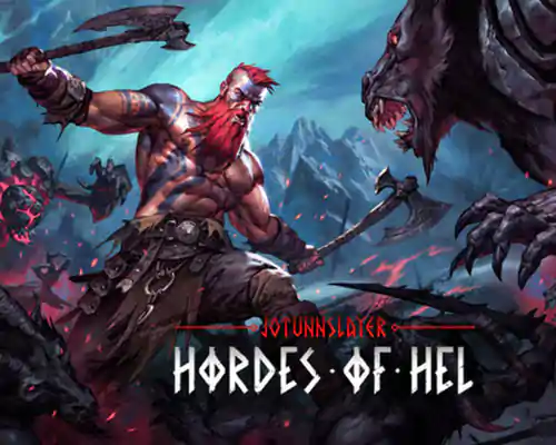 Jotunnslayer: hordes of hel free download (v1.1.0.90430) - 1
