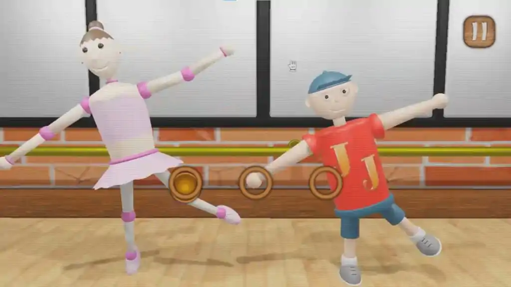 Julian & friends pc free download (build 20801199) - 2