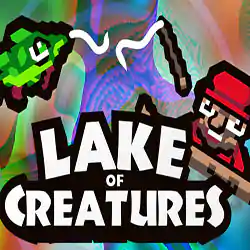 Lake of Creatures PC Free Download (Build 17389377)