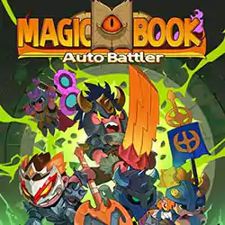 Magicbook AutoBattler PC Free Download (Build 18254218)
