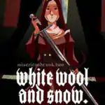 Misericorde Volume Two: White Wool & Snow Free (B16910145)