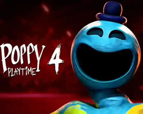 Poppy playtime pc free download (chapter 1-4 v20250304) - 1