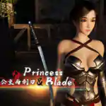 Princess&Blade PC Free Download (Tenoke)