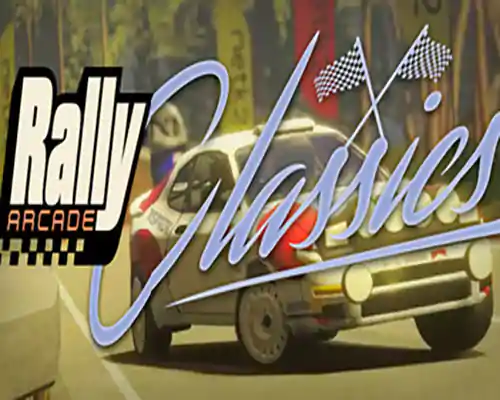Rally arcade classics pc free download (v1.27.4) - 1