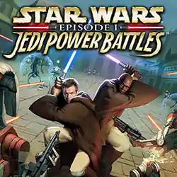 STAR WARS: Episode I: Jedi Power Battles Free Download (v20250417)