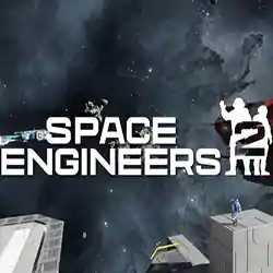 Space Engineers 2 PC Free Download (v1.2.200.4736)
